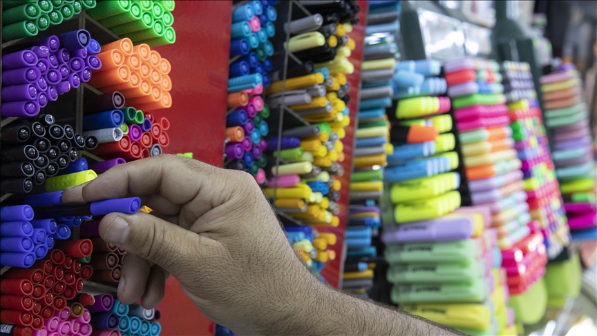 Kalem gümrüklerinde yeni tarife