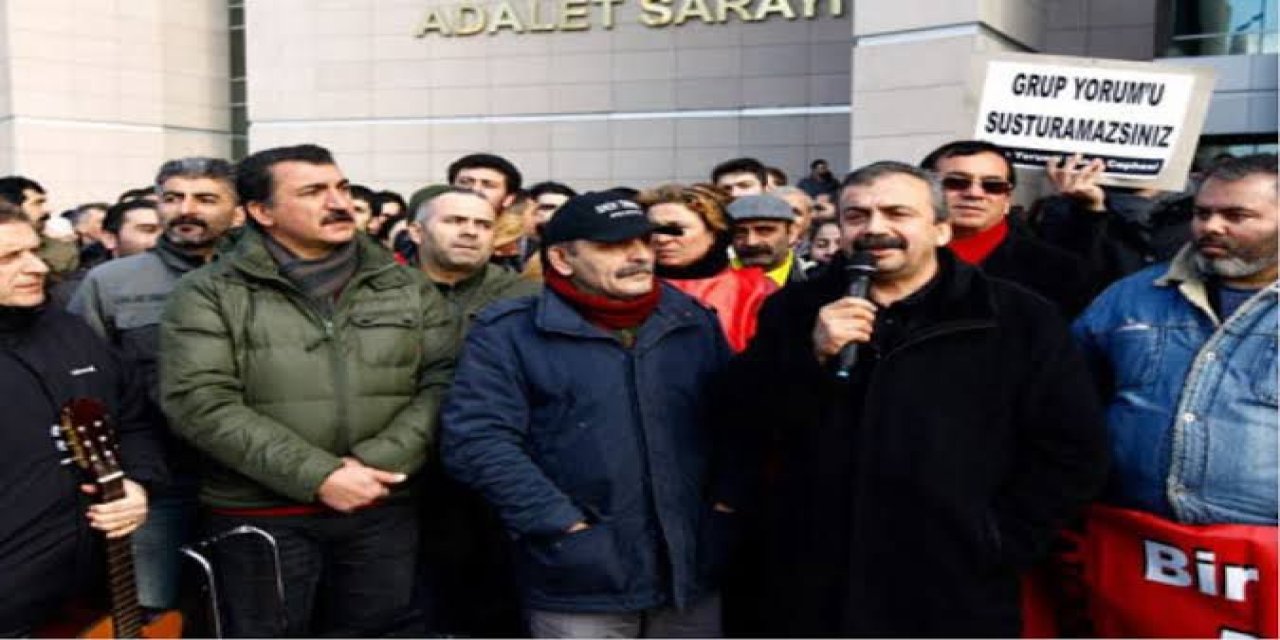 Böyle çekip gidemezsin!