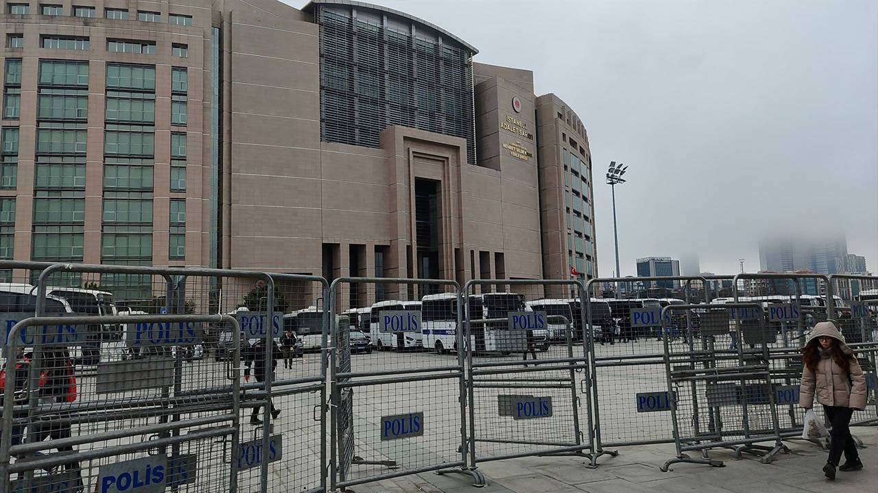 Beşiktaş Belediyesi soruşturmasında 5 tutuklama daha