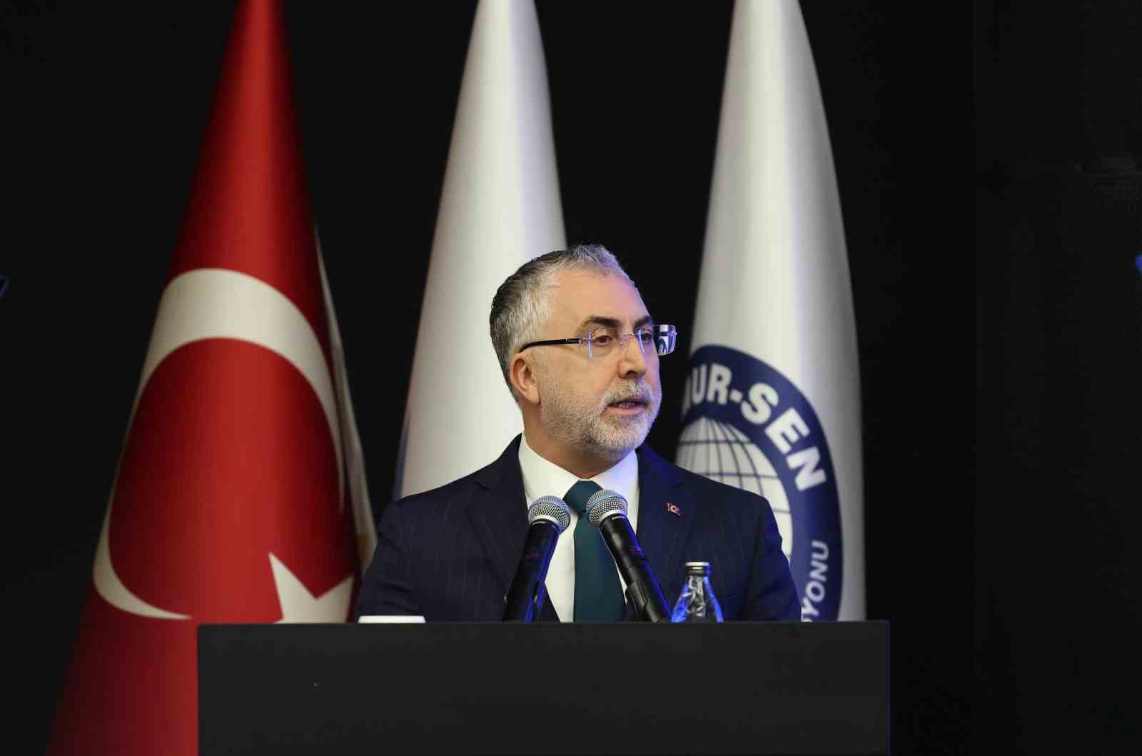 Kamuda sendikalaşma oranı yüzde 75’i aştı