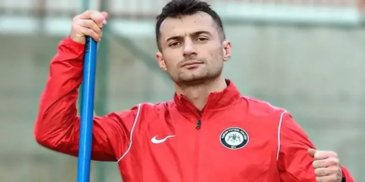 Amedspor’dan Çorum FK futbolcusu için 'provokasyon' açıklaması