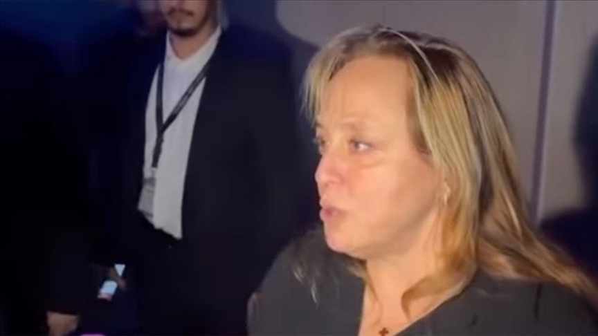 Ayşe Barım'ın sağlık durumu ile ilgili açıklama