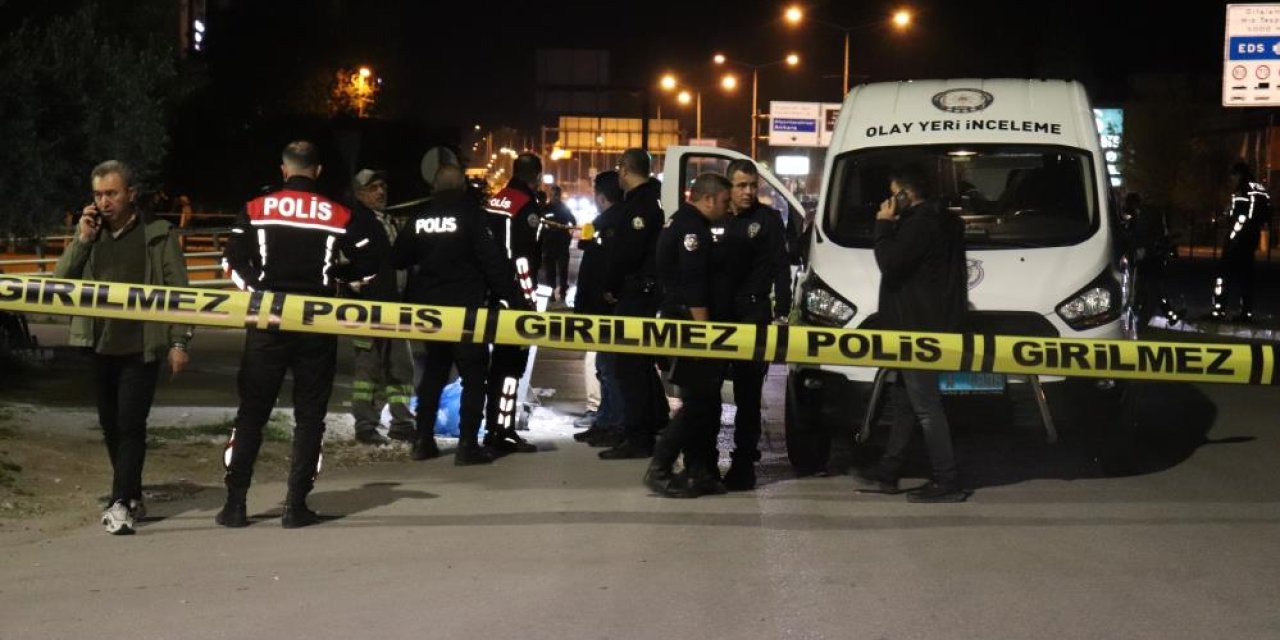 Eski sevgilisinden hamile kaldı, bebeğini gizlice doğurup, çöpe attı