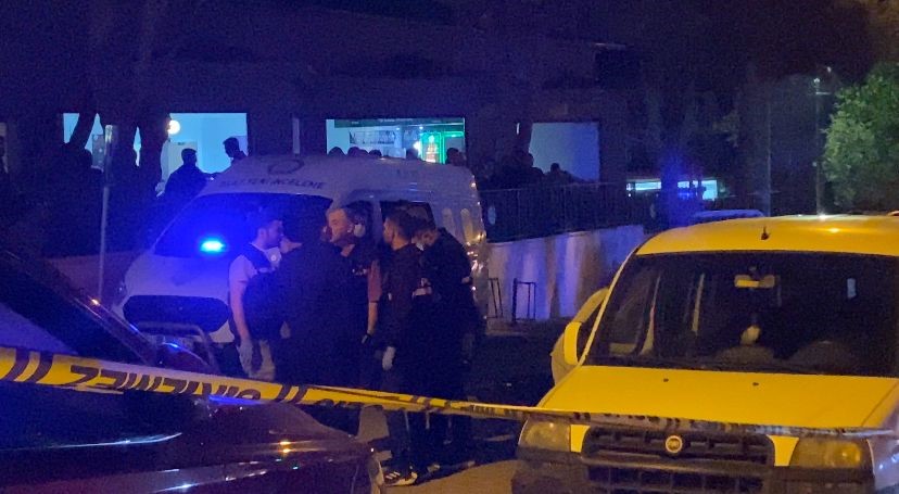 Kayıp pilot başına poşet geçirilmiş halde ölü bulundu