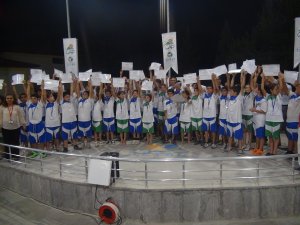 Onlar tarımı babaları gibi yapmayacak