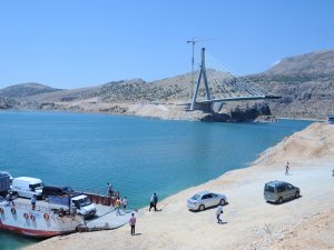 Bu da bizim  ''Boğaz Köprümüz''