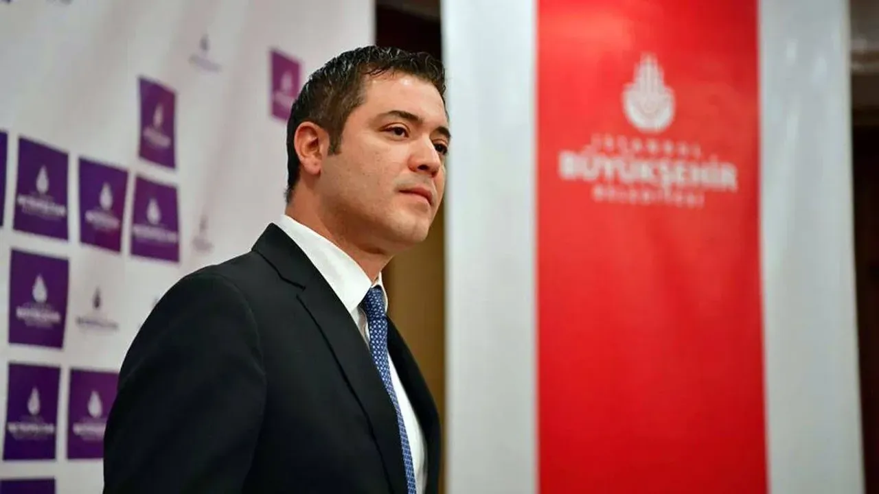 Murat Ongun'un avukatı gözaltında