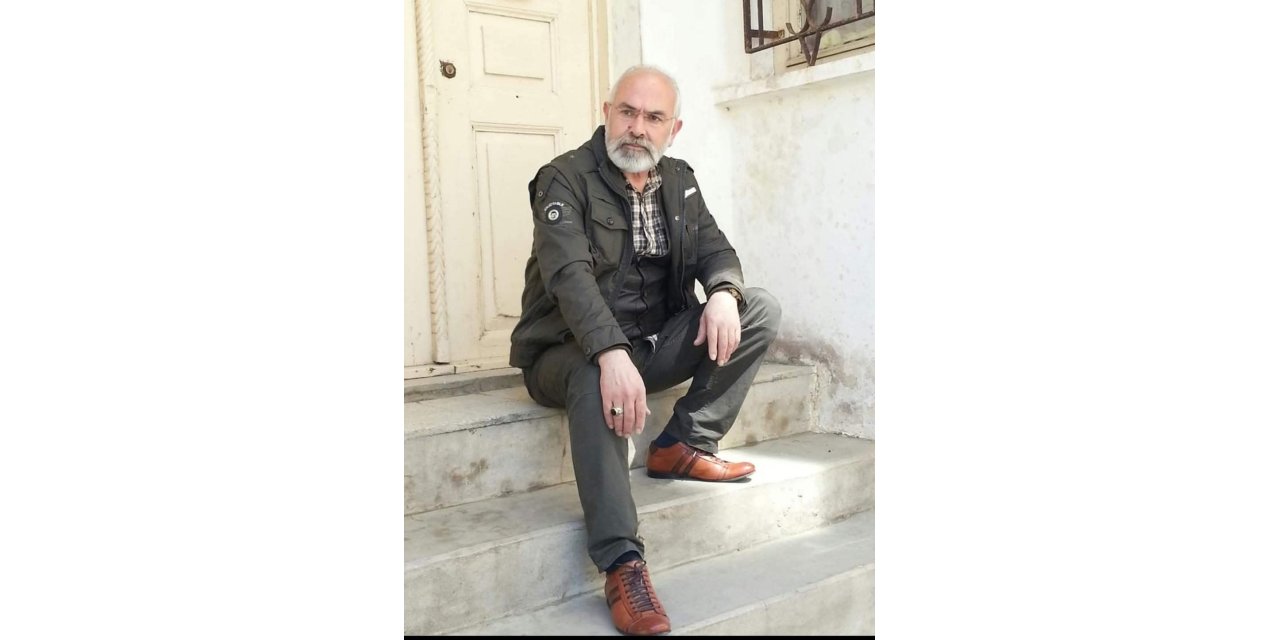 Oyuncu Yavuz Çetin hayatını kaybetti