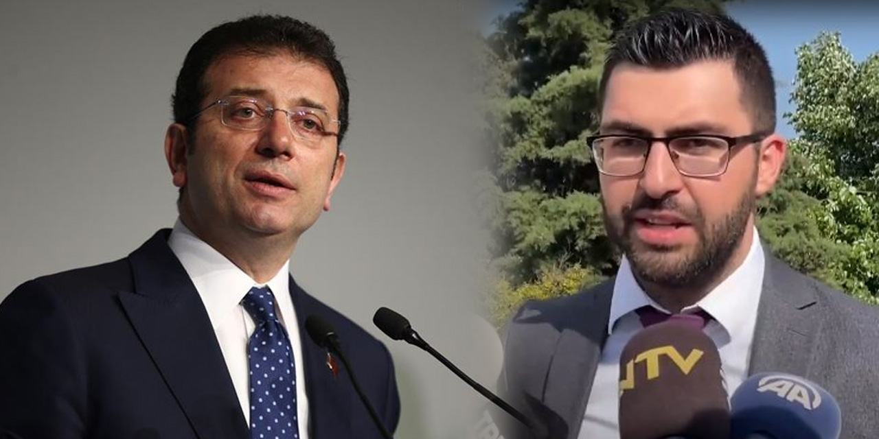 İmamoğlu’nun avukatının avukatına gözaltı