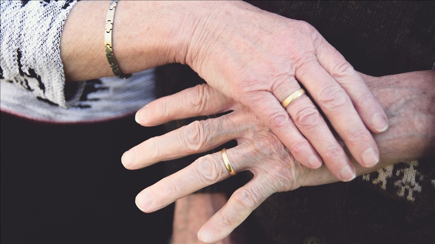 TÜİK, "Aktif Yaşlanma Endeksi, 2024" bültenini yayımlayacak