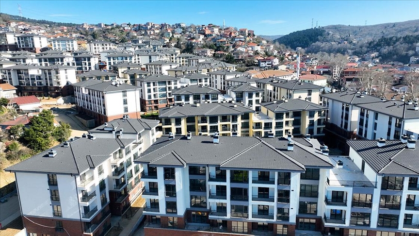 İstanbul'da 1,5 milyon riskli konut var