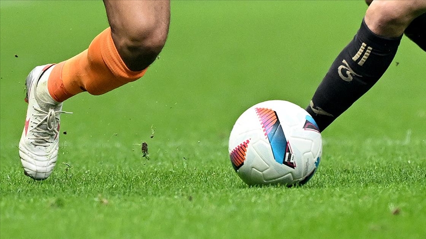 Galatasaray-Beşiktaş derbisinin VAR hakemi belli oldu