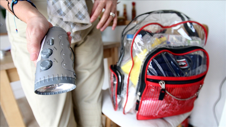 E-ticarette Afet ürünlerine yüzde 400 talep artışı