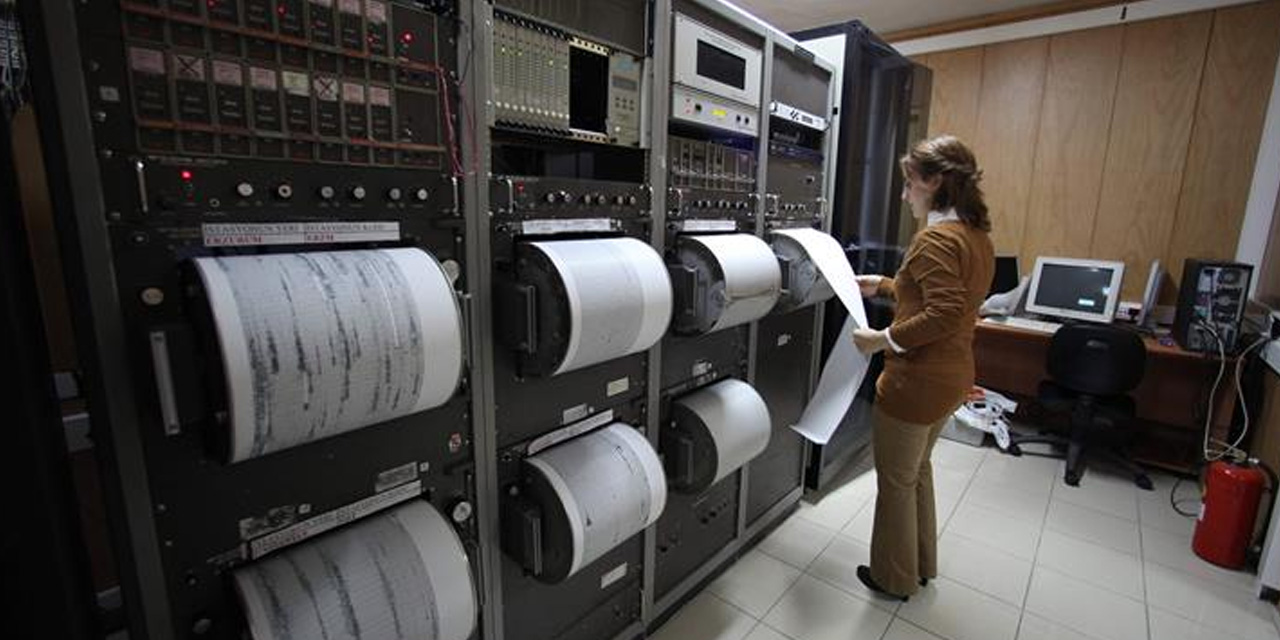 Kandilli Rasathanesi: “Artçılar devam edecek”