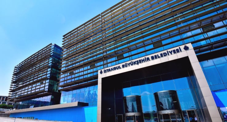 İBB operasyonunda 3. Dalga: 22 gözaltı