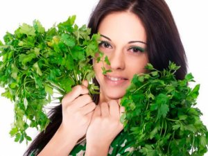 Vücudu temizleyen yiyecekler