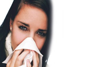 Yaz gribine karşı dikkatli olun