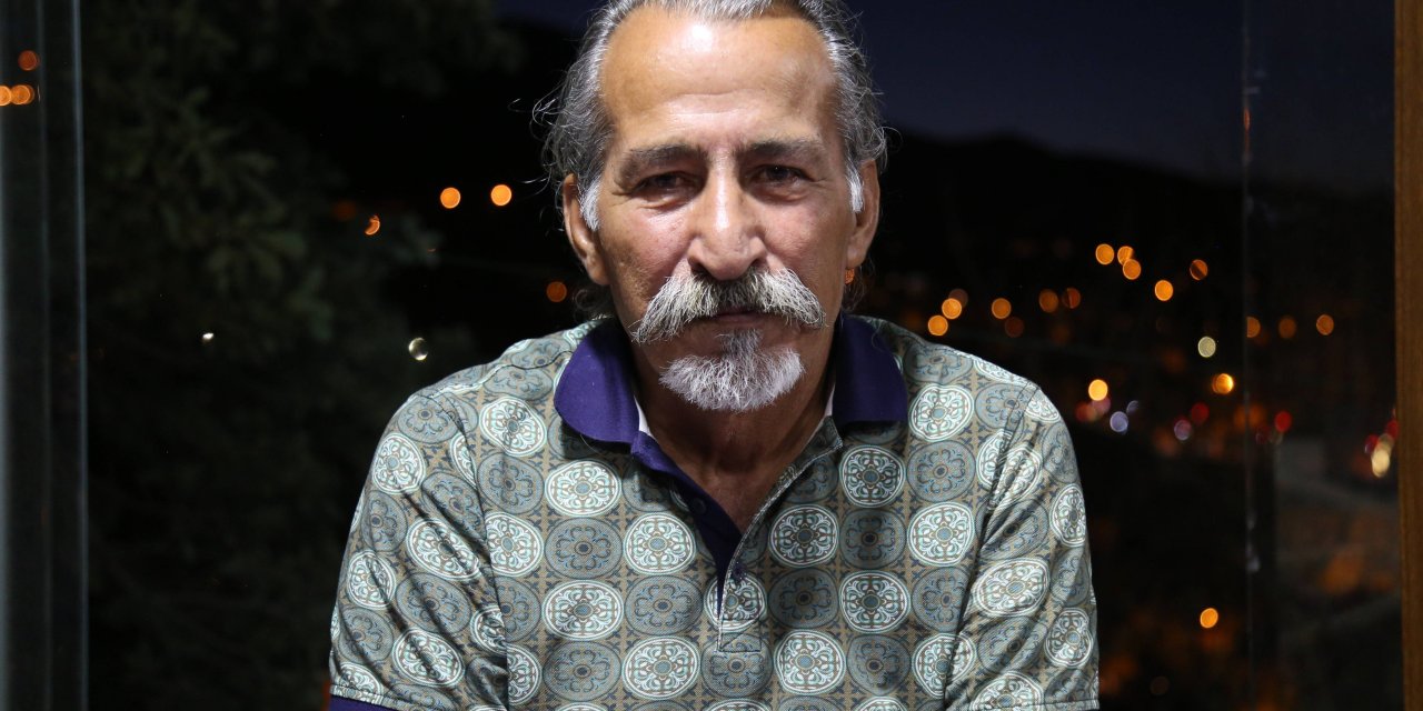 Şair Fadıl Öztürk vefat etti