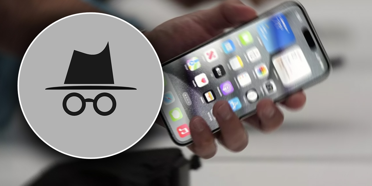 Apple iPhone sahiplerini uyarıyor: “Gizli Sekme İzleniyor”