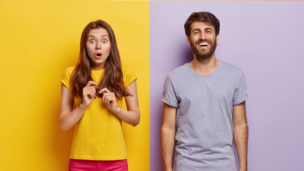 Bu yüz ifadesi boşanma habercisi! %93,6 doğruluk oranı var