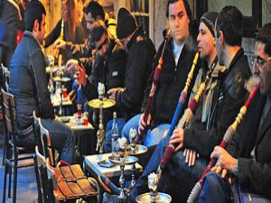 Nargile 50 sigaraya bedel