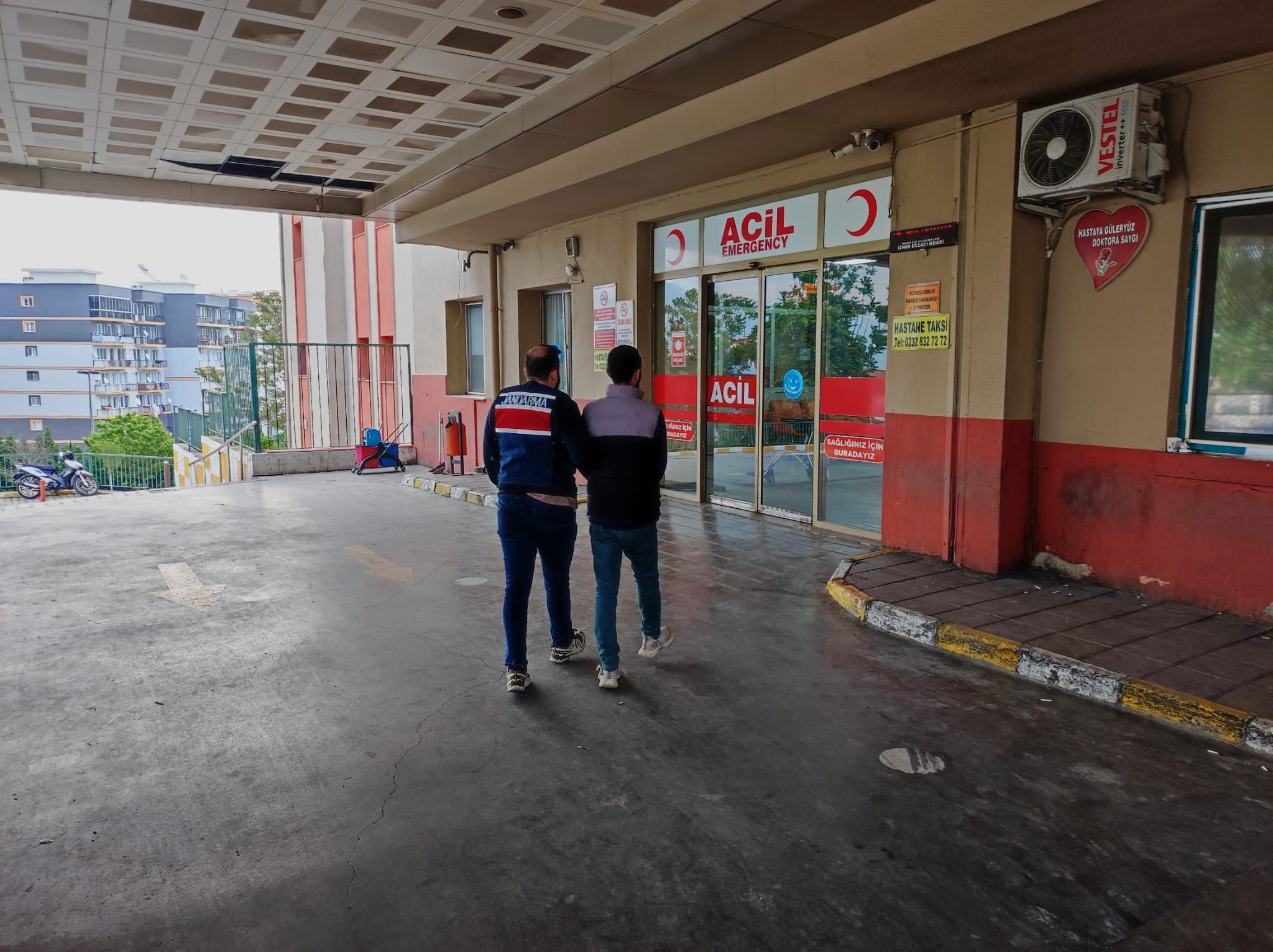 DEAŞ'a 4 ilde operasyon