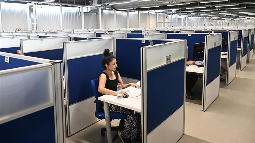 e-YDS cumartesi günü 4 ilde yapılacak