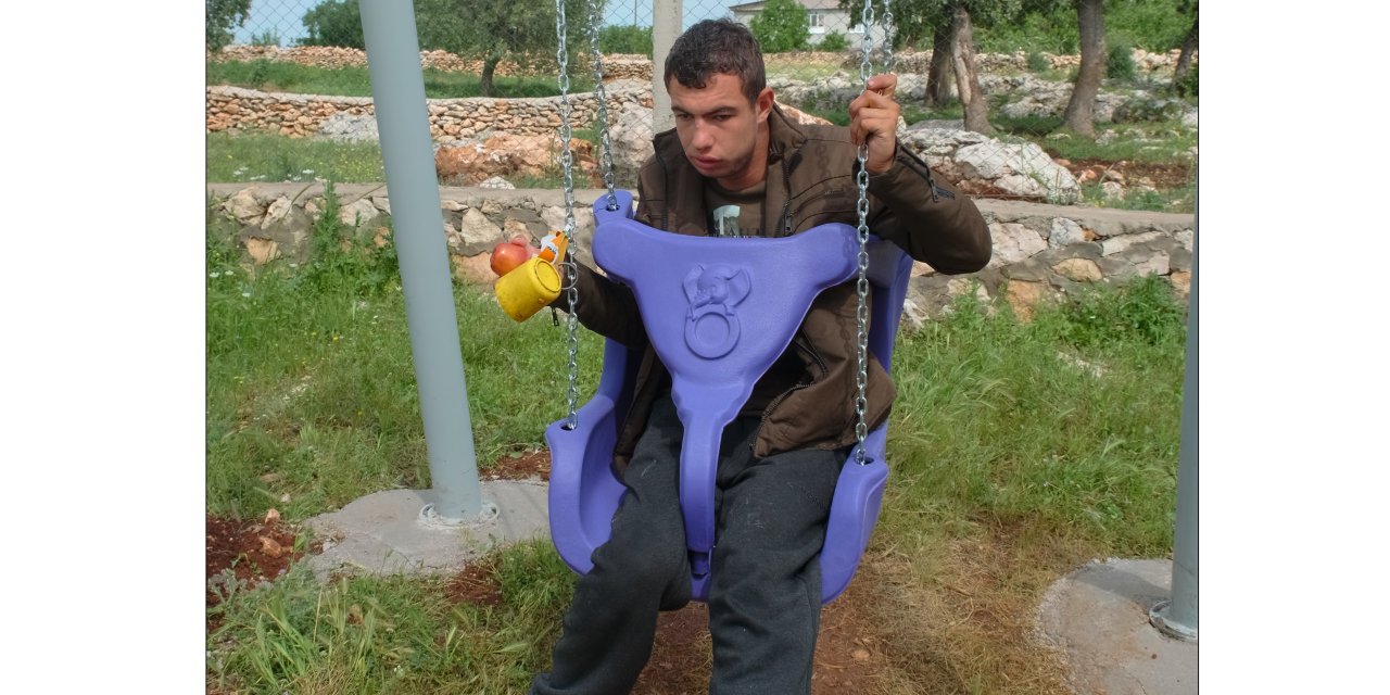 VİDEO - Diyarbakır’da otizmli çocuğun hayali gerçek oldu