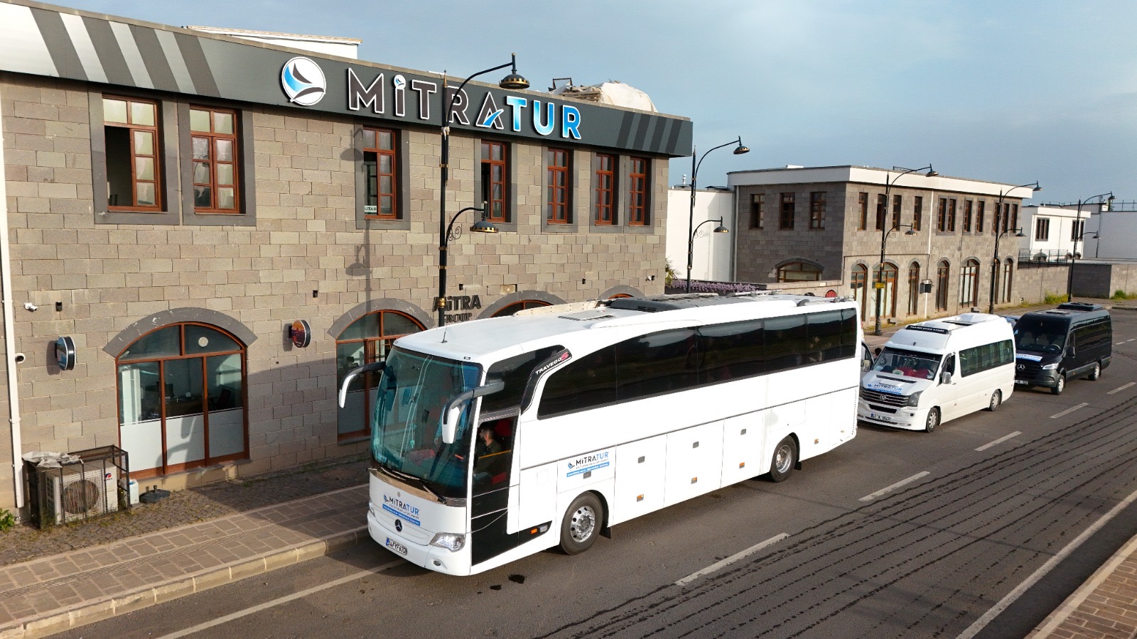 Asgari Ücretliye Tatil Müjdesi! Mitratur'dan Ayda 2.700 TL Taksitle Ege ve Akdeniz Turu