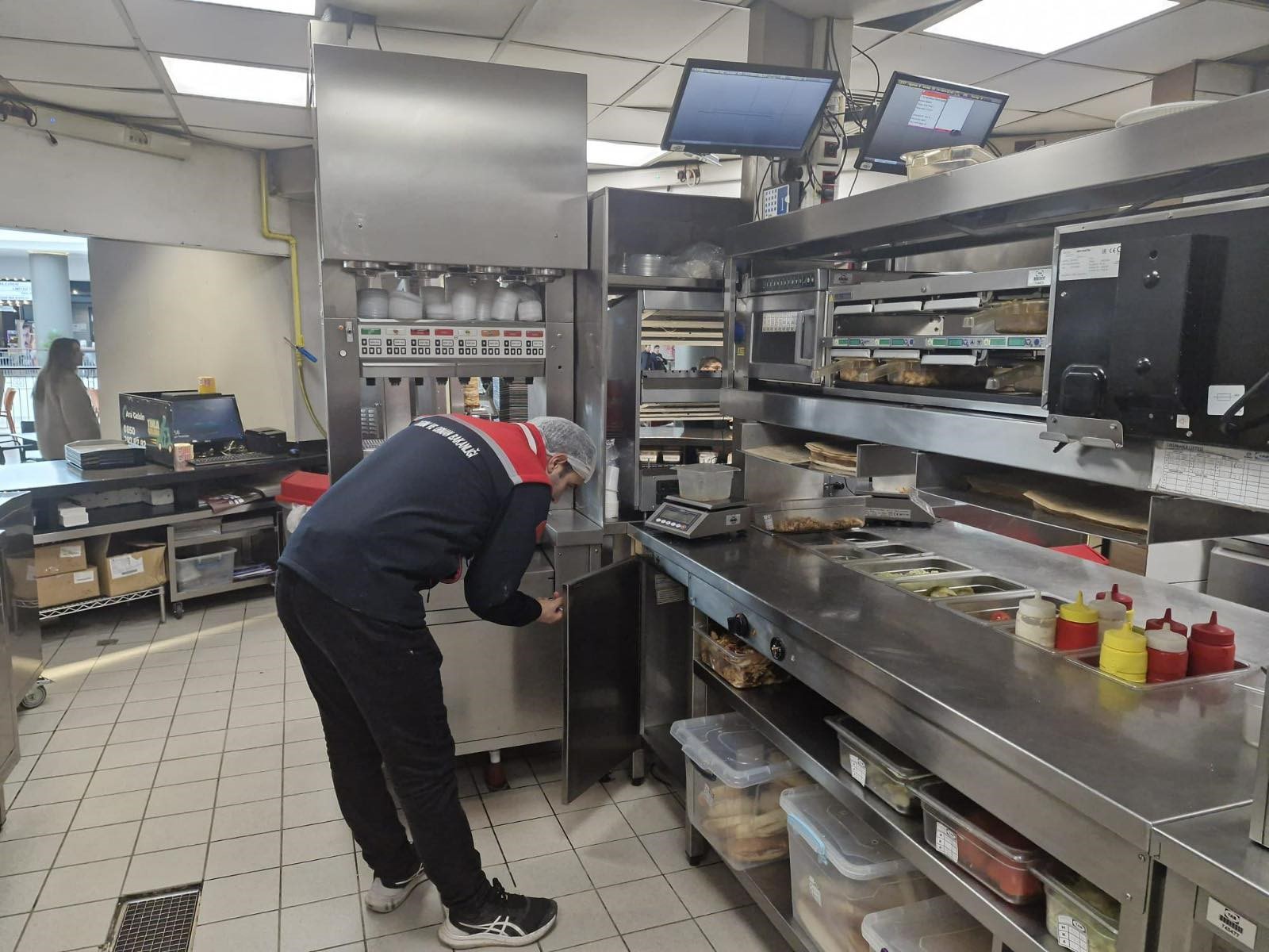 369 işyeri denetlendi