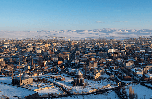 Kars’a 31 hekim ataması yapıldı