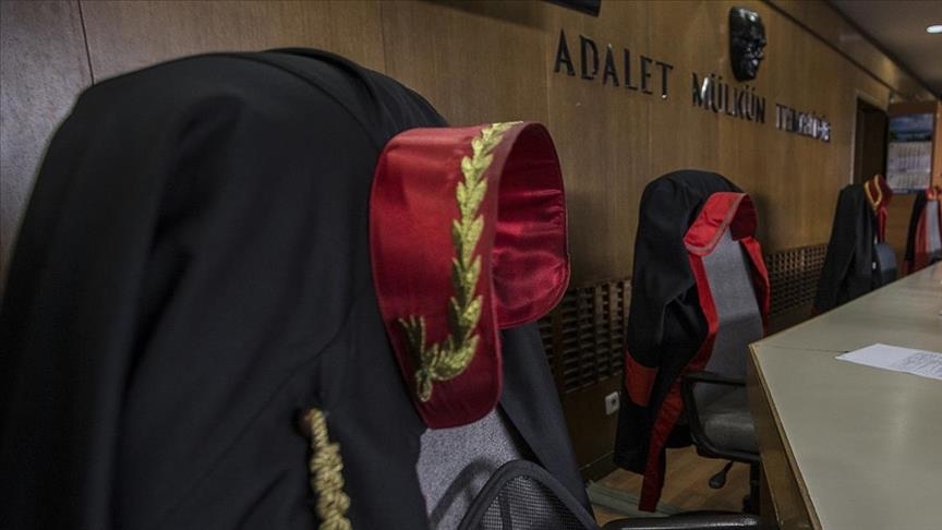 Hakim ve Savcı yardımcısının ataması tamamlandı