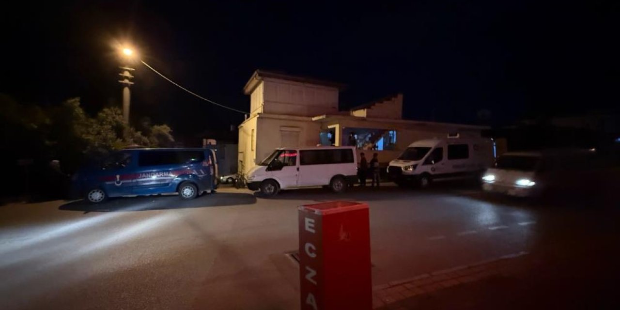 Yalnız yaşayan kadın evinde ölü bulundu