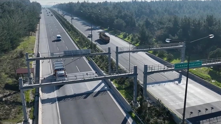 Tehlikeli Noktalarda Güvenlik Artıyor