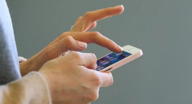 Akıllı telefonlar için yaz alarmı