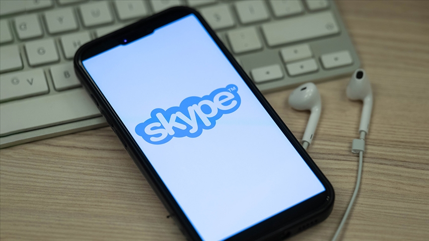 Skype kullanımdan kalktı