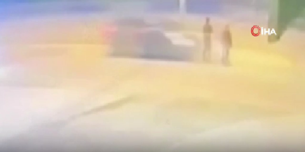 Feci kaza: Gelin-görümce hayatını kaybetti