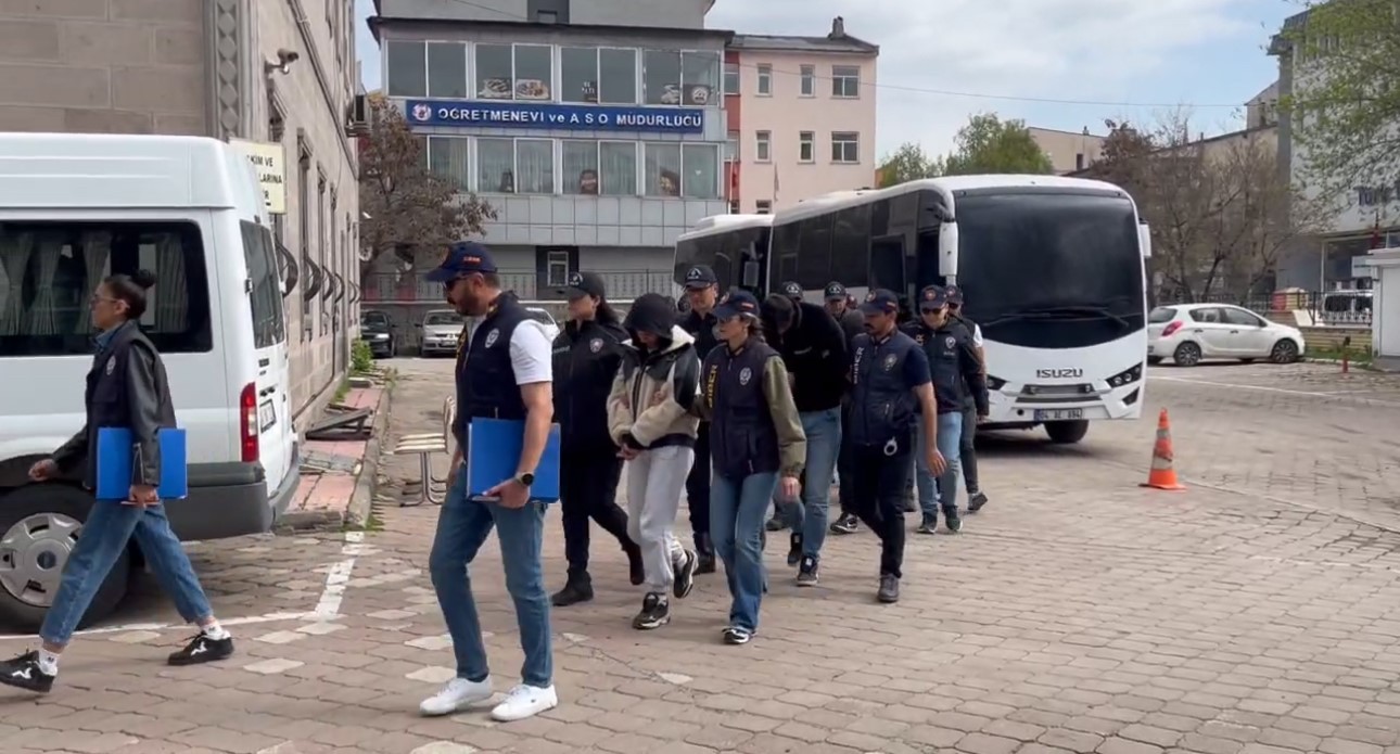 Yasa dışı bahis operasyonu: 5 ilde 20 gözaltı