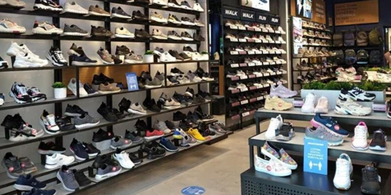 Ünlü ayakkabı markası 9.4 milyar dolara satılıyor