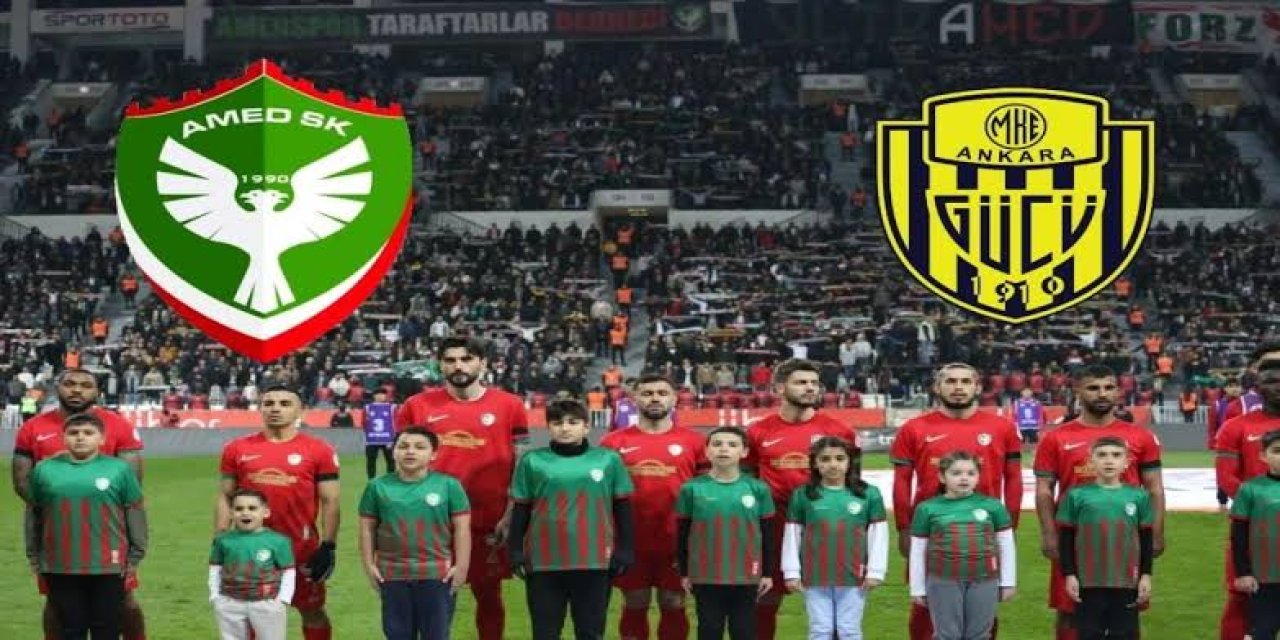 Amedspor taraftarına sezon sonu yasağı