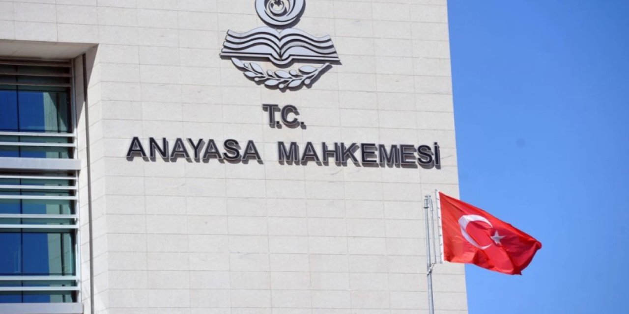 Anayasa Mahkemesi katliam yasasını iptal etmedi