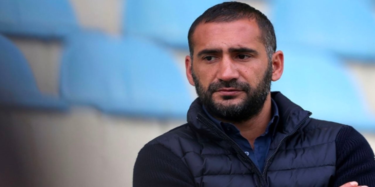 Ümit Karan'a cinsel saldırı suçundan hapis cezası