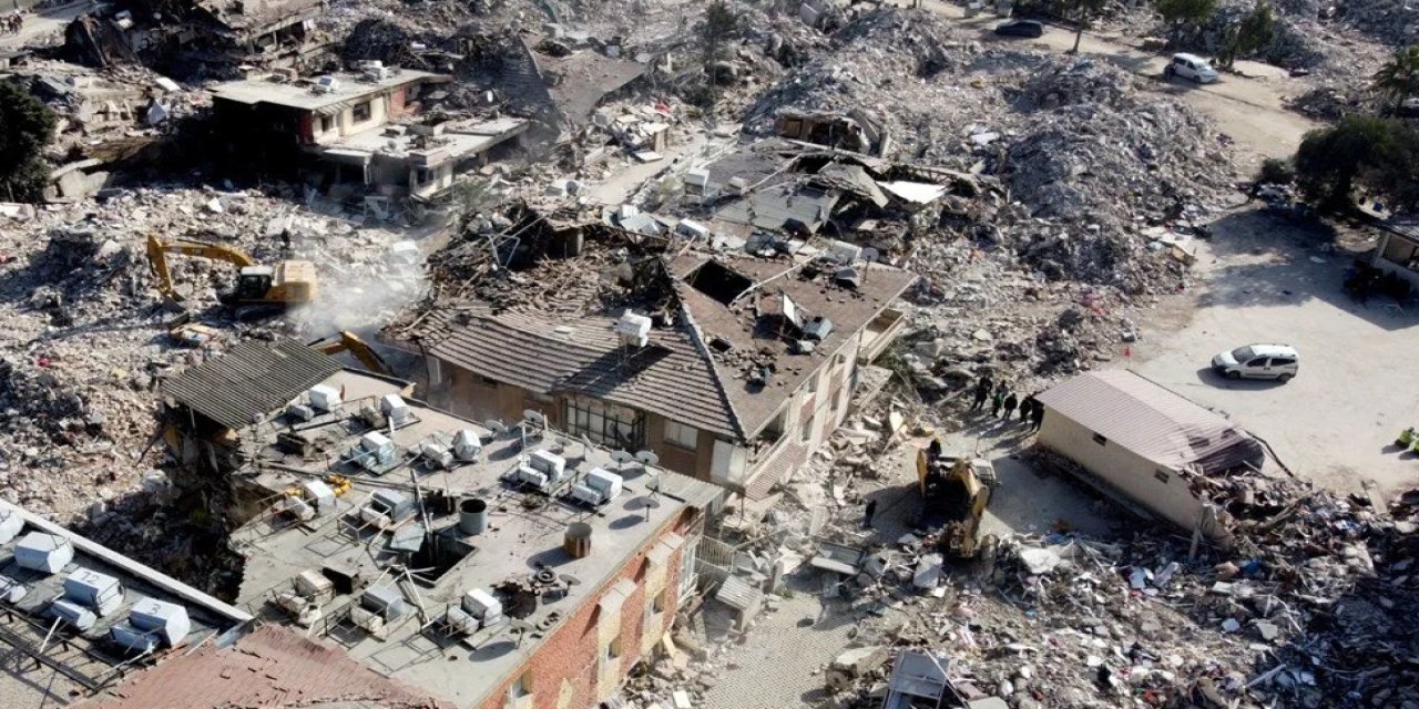 İTÜ'den korkutan deprem raporu!