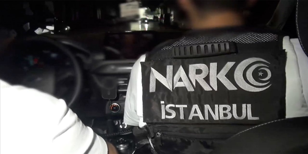 Bakan açıkladı: 15 ton bonzai ele geçirildi