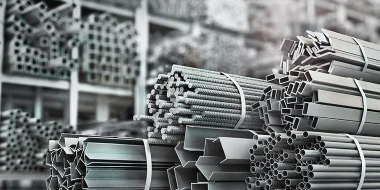 Demir fiyatları tavan yaptı