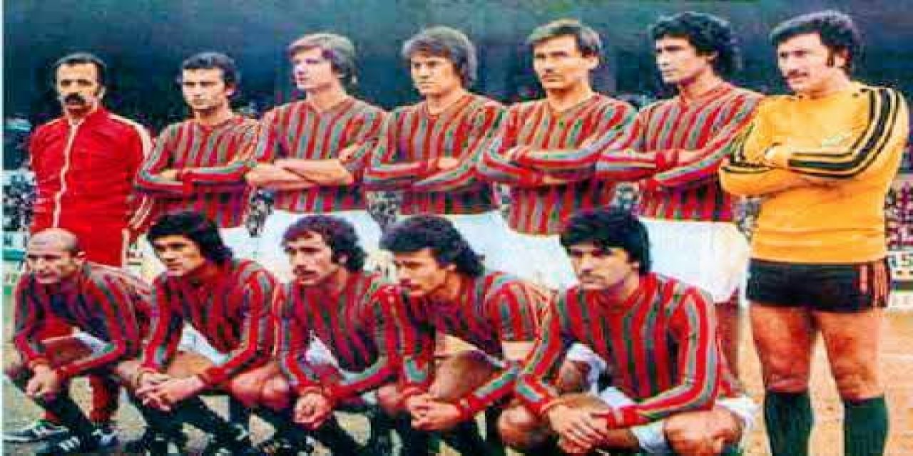 Diyarbakırspor efsanesi "Xalé Hüs"  hayatını kaybetti