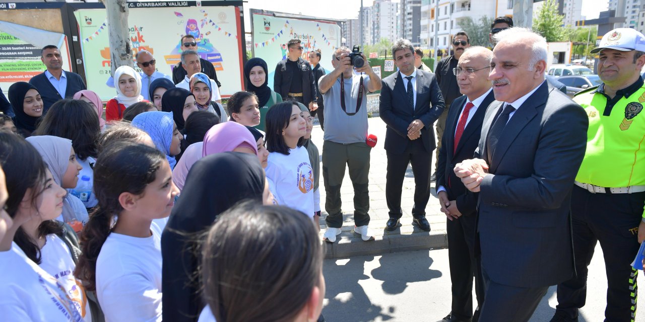 Diyarbakır'da "Hız koridoru" kazaları azalttı