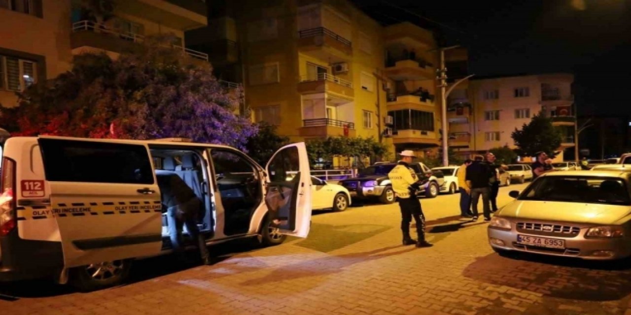 Park yeri kavgasında kan aktı: 2 yaralı