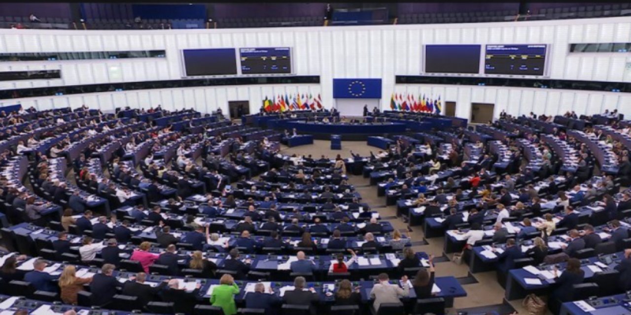 Avrupa Parlamentosu'nun "Türkiye Raporu" onaylandı