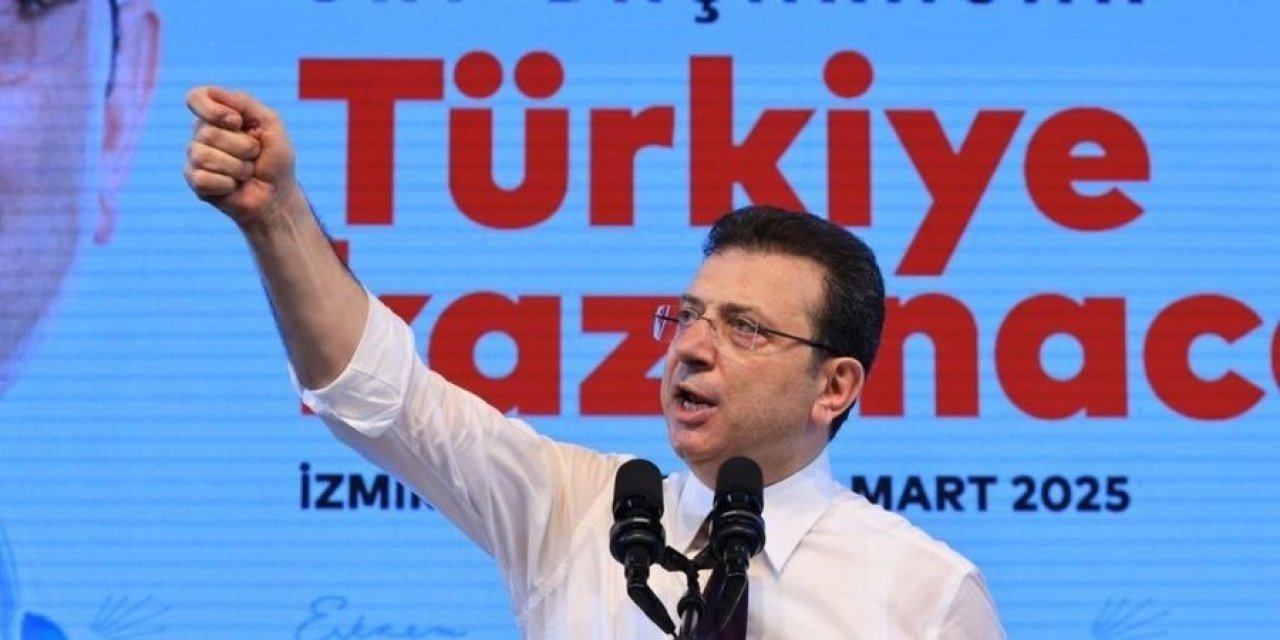 Ekrem İmamoğlu'nun X hesabına erişim engeli